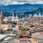10 Tempat Wisata di Quito Terhits Dikunjungi