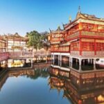 10 Tempat Wisata di Shanghai Terhits Dikunjungi