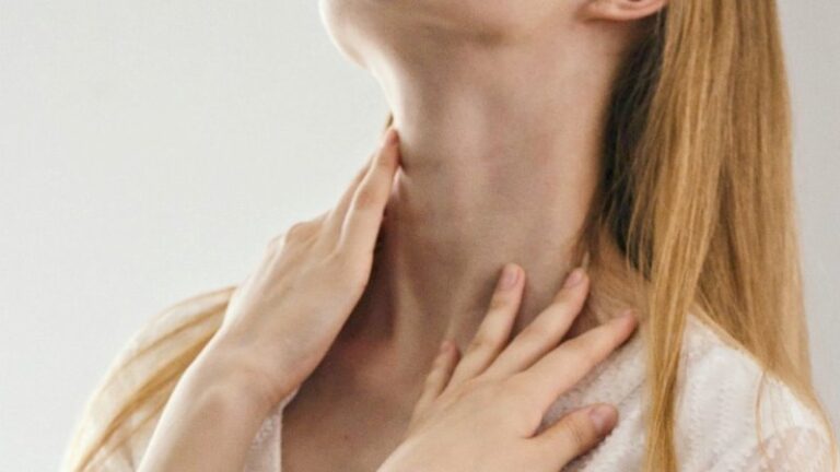 7 Aneka Cara untuk Menghilangkan Kerutan di Leher dengan Mudah
