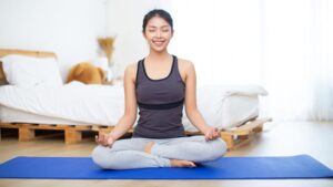 Manfaat Ampuh Menggabungkan Latihan dan Meditasi untuk Depresi