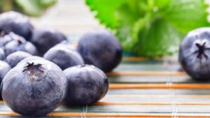 Manfaat Blueberry Pada Kesehatan