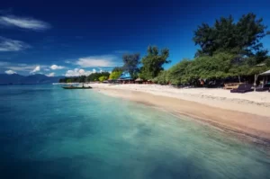 7 Wisata Gili Trawangan yang Wajib Dikunjungi
