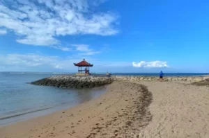 Pantai Sanur Bali