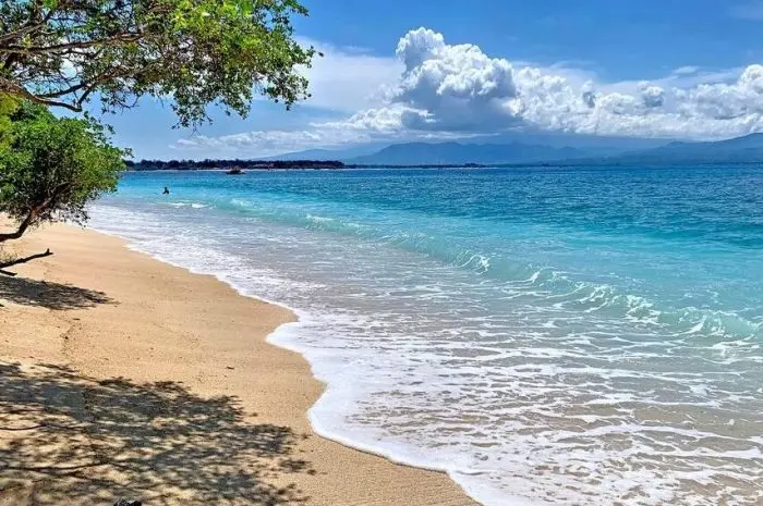 Wisata Pulau Gili Air di Lombok Yang Wajib Anda Kunjungi