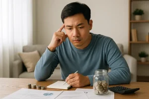 Bangun Dana Darurat Tanpa Stres: Strategi Realistis untuk Menghadapi Keadaan Tak Terduga