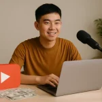 Cara Menghasilkan Uang dari YouTube: Dari Monetisasi hingga Affiliate Marketing