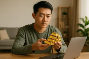 Cara Investasi Emas untuk Pemula Agar Cuan Maksimal, Menjaga dan Menumbuhkan Kekayaan