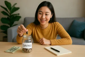 Cara Membangun Kebiasaan Finansial Positif: Langkah Kecil Menuju Kebebasan Keuangan