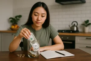 Tips Menabung dengan Gaya Hidup Hemat, Biar Gaji Nggak Habis Tanpa Jejak