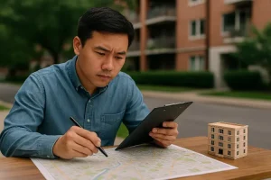 Cara Menentukan Lokasi Investasi Properti Terbaik: Panduan Lengkap Membaca Potensi Pasar