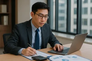 Peran dan Tugas Akuntan Pajak dalam Bisnis: Lebih dari Sekadar “Tukang Hitung Pajak”