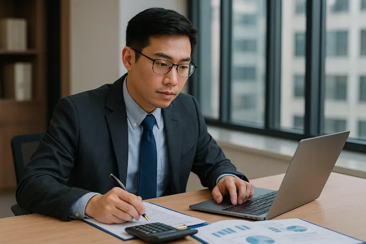 Peran dan Tugas Akuntan Pajak dalam Bisnis: Lebih dari Sekadar “Tukang Hitung Pajak”