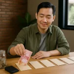 Rahasia Mengelola Uang Gaji: Strategi 5 Amplop untuk Hidup Tenang dan Hemat