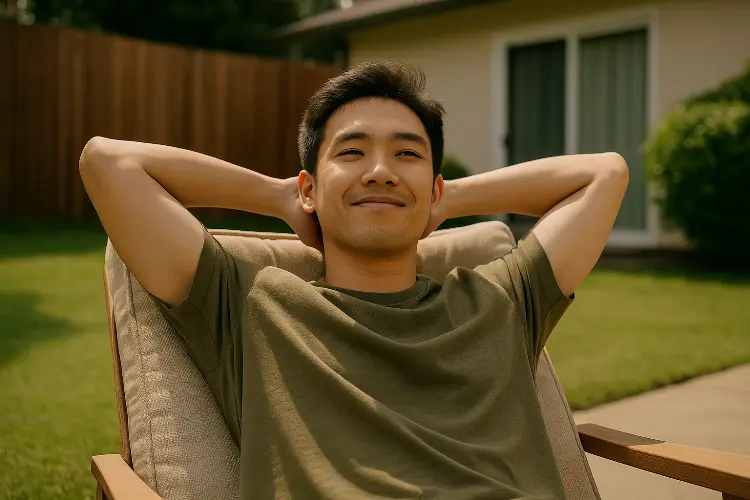 Tips Mencapai Financial Freedom di Usia Muda, Biar Hidup Tenang Tanpa Pusing Uang